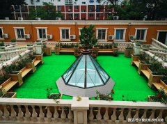 <b>碍设备如L型扶手、防滑地板、夜灯等实现全笼盖</b>